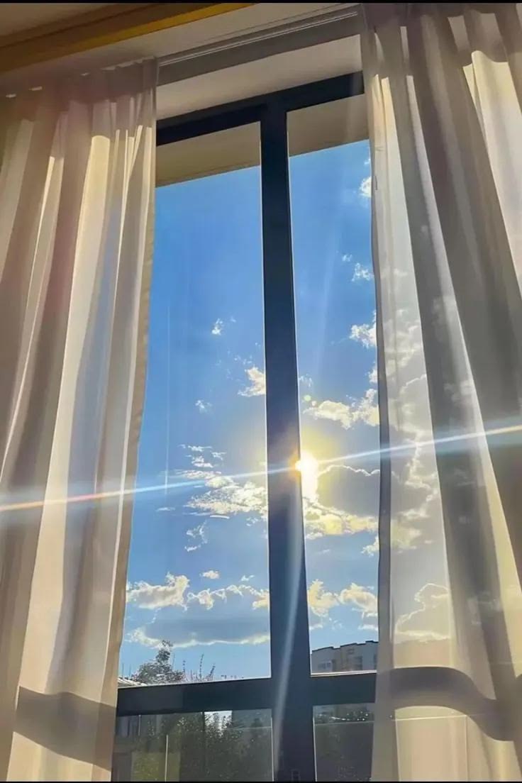 Menjalani Hari dengan Ritme yang Lebih Santai